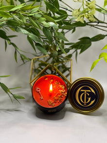  Blockbuster candle | Third Generation Conjure