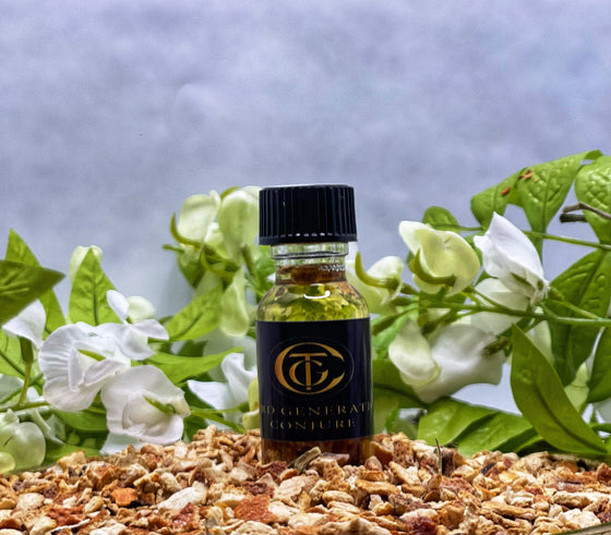 Crown of success third generation conjure, spells for success, success oil, crown of success oil