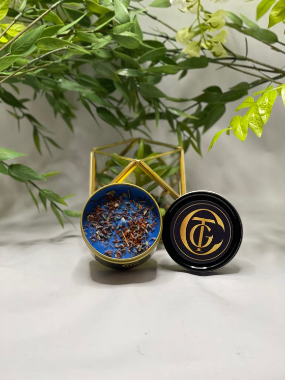 Spiritual healing candle | the conjure
