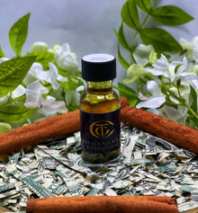  Money drawing oil | the conjure
