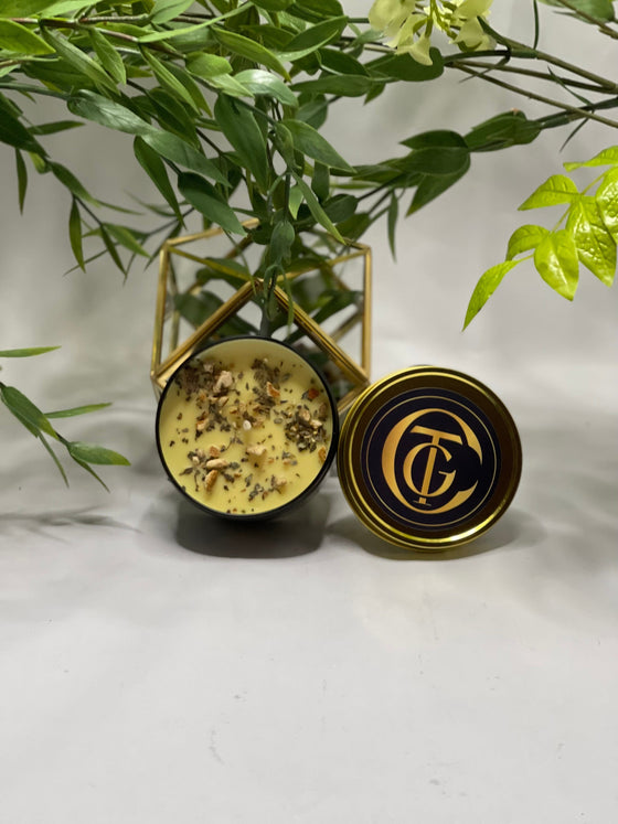 Crown of success candle | the conjure