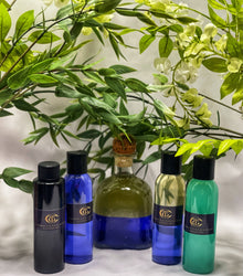  Indigo water is a spell to promote peace. It is used for spiritual cleansing. A great product for beginners in spirituality