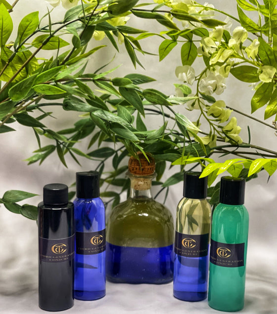Indigo water is a spell to promote peace. It is used for spiritual cleansing. A great product for beginners in spirituality