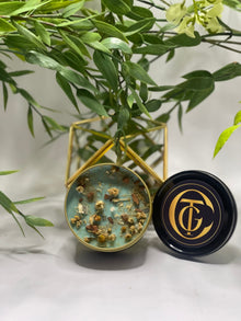  Money drawing candle | the conjure