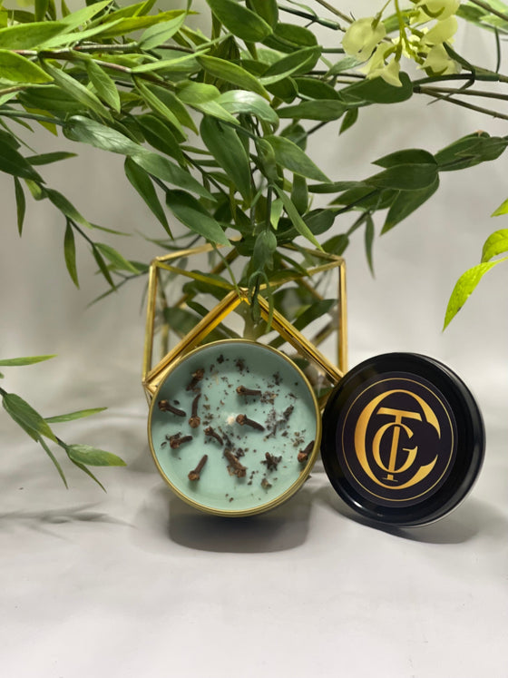 spell to get a job| spell to bring in customers| steady work candle