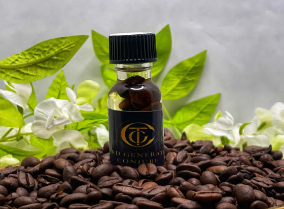 Boss fix oil | Third Generation Conjure| A spell for your mean boss. This is an oil to make your boss like you and show you favor