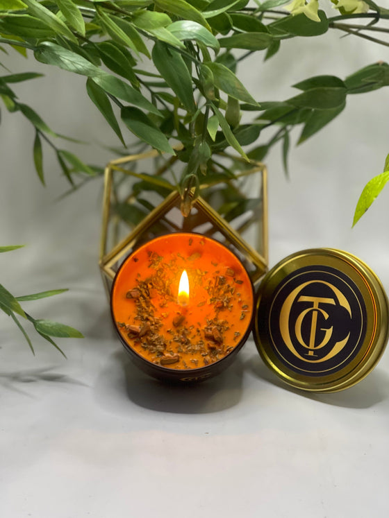 Spell to boost business
