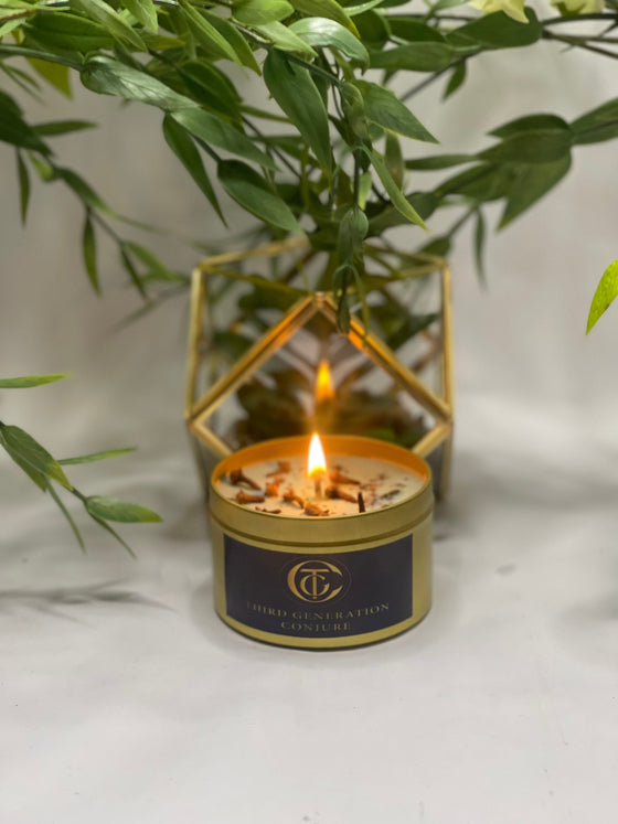 CANDLE FOR MONEY| CANDLE FOR A JOB| JOB SPELL
