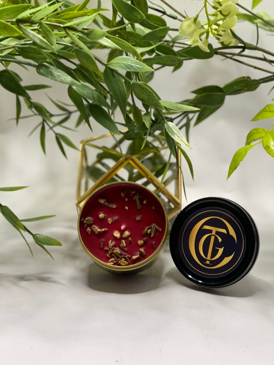 Fiery wall of protection candle | third generation conjure| protection spell fiery wall of protection, protecting your energy, spiritual cleansing