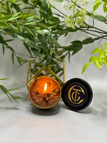  This court case is used to win big in court. This is a magic candle for court case. Third Generation Conjure
